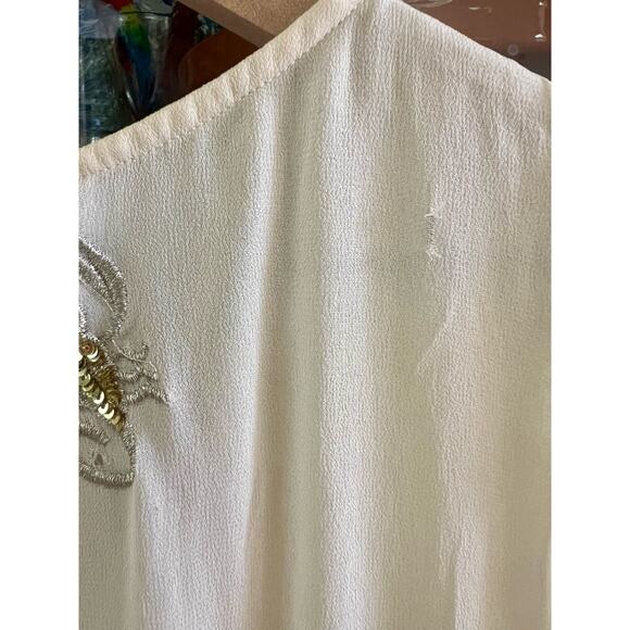 Revolve - Scorpion Wrap Dress - Size Small - NWT - Picture 4 of 11